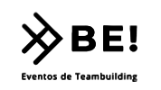 be!-logo