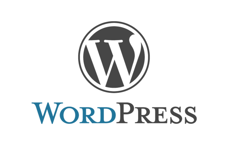 wordpress-logo-color